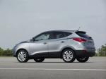 Hyundai ix35 2010 года